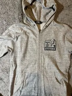 2025年最新】ヒステリックグラマー パーカーの人気アイテム - メルカリ