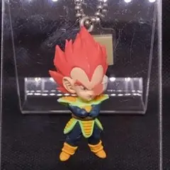 初期 ベジータ フィギュア/赤髪 茶髪 ベジータフィギュア ベジータ 赤髪 初期 ベジータって DBZの初期から