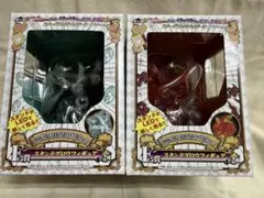 【未開封】一番くじ　ジョジョの奇妙な冒険　スタンドグロウフィギュア2個セット