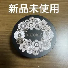 コスメデコルテルース パウダーETERNAL BLOOM09クリスマスコフレ