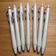 ユニボールワン まとめ売り 7本セット