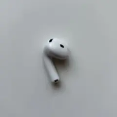 2026年最新】AirPods4 左耳の人気アイテム - メルカリ