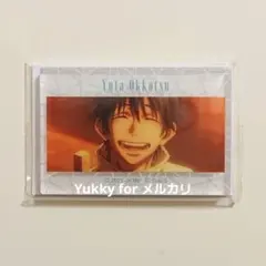 呪術廻戦0 場面写アクリルマグネット 乙骨憂太 おっこつゆうた
