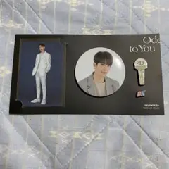 SEVENTEEN ドギョムDK トレカ グッズ セット まとめ売り SEVENTEEN ドギョム トレカセット DK-5 - メルカリ