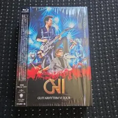 2026年最新】布袋寅泰 dvd guitarhythmの人気アイテム - メルカリ