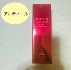 新品Aujuaオージュアミラジェリィ新作エッセンス - メルカリ