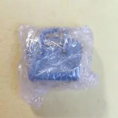 ジルスチュアート　ミニビジューロイヤルトート　ガチャ　ブルー