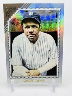 キング 第五巻 第8号付録 キングカード ベーブ・ルース 昭和4年 2025年最新】ベーブルースカードの人気アイテム - メルカリ