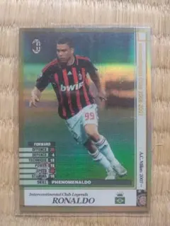 2025年最新】WCCFカードの人気アイテム - メルカリ