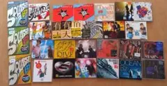 稲葉浩志 パンフレット CD セット マグマ 志庵 只者 SLASH TRAMP