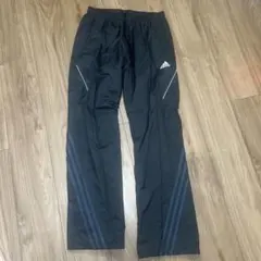 adidas ジャージパンツ M ブラック