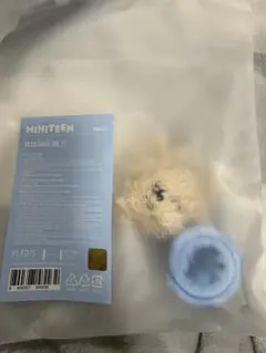 新品未開封 MINTEEN DECO BAND ドギョム DOA