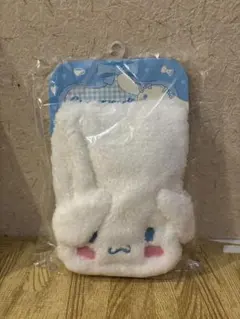 サンリオ、シナモロールマフラー