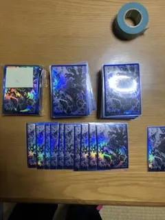 スリーブ 遊戯王OCG デュエルモンスターズ
