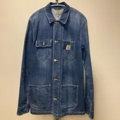 carhartt michigan chore coat チョアコート 野村訓市 - メルカリ