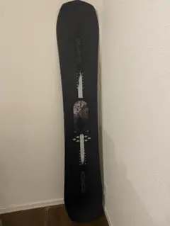 SALOMON ASSASSIN PRO 159 スノーボード アサシンプロのサムネイル