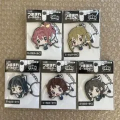 バンドリ ゲーマーズ 秋葉原 缶バッジ Poppin'Party 5種セット - メルカリ