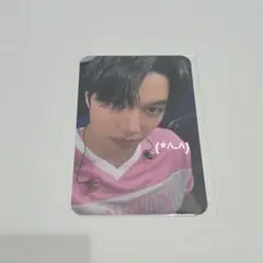 SMTOWN 30周年 スペシャル抽選会 EXO カイ トレカ