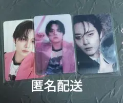 straykids doit リノ トレカ