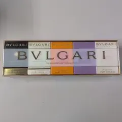 BVLGARI 星形 ガラスコレクション 5個セット - メルカリ