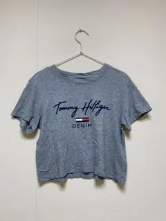 Tommy Hilfiger クロトップ