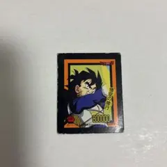 ドラゴンボールZ ミニマグネット 孫悟飯