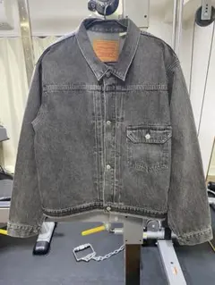 Levi's® x UNDERCOVER トラッカージャケット TYPEⅢ M - メルカリ