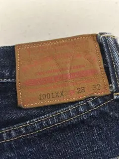 ウエアハウス デニム