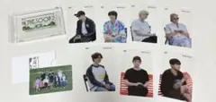 BTS IN THE SOOP 2 トレカ