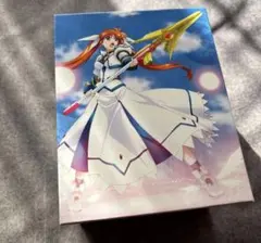 2026年最新】魔法少女リリカルなのは Blu-ray BOXの人気アイテム