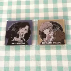 アオペラ　AGF2025 アクリルマグネット