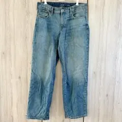 美品✨OLD NAVY O.G. Loose デニム 【12サイズ】ストレート