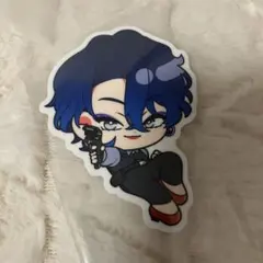 PLUSMATE ステッカー ハロウィン 椿清春