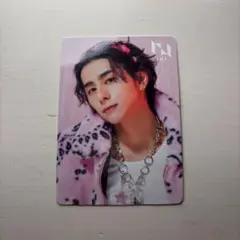 INI 西洸人　選出店舗　トレカ