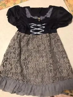 アクシーズフェムのワンピース
