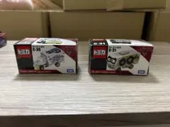2026年最新】カーズトミカ ドクターダメージの人気アイテム - メルカリ