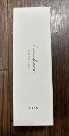 2025年最新】ランドケアエッセンスソープの人気アイテム - メルカリ