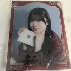 ピ*ス様 乃木坂46 乃木BOX 小川彩 アクリルパネル - メルカリ
