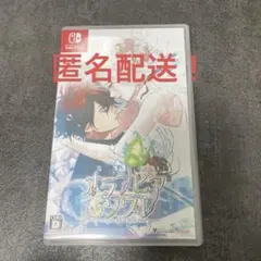 オランピアソワレ Switch ゲーム オラソワ