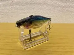 JACKALL TN/60 Silent バイブレーションのサムネイル