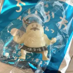 ちいかわ　映画　人魚の島のひみつ　第４弾　入場特典　めじるしアクセサリー　島二郎