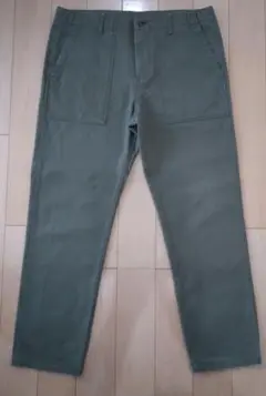 OUTERKNOWN　パンツ　L