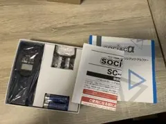 アルコール検知器　ソシアック・アルファー　SC-402のサムネイル