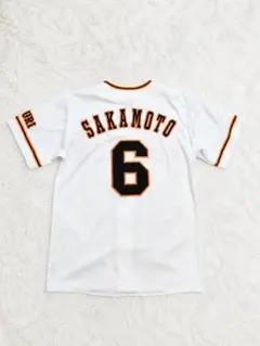 2026年最新】坂本勇人 ユニフォーム 刺繍の人気アイテム - メルカリ