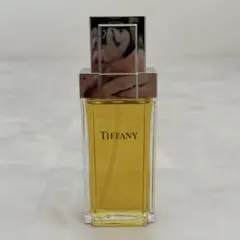 【ほぼ新品】Tiffany Eau de Parfum アトマイザー 50mlのサムネイル