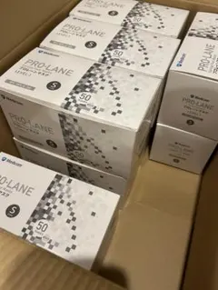 マスク9箱(50枚入り)のサムネイル