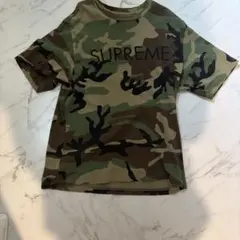 VLONE FRIENDS カモフラージュ Tシャツ | Mercari