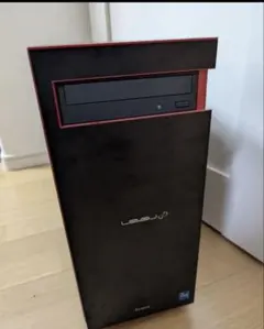 ライトゲーミングパソコン デスクトップパソコン pc