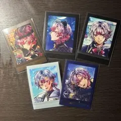 悪魔執事と黒い猫 あくねこ フェネス まとめ売り バラ売り可 - メルカリ