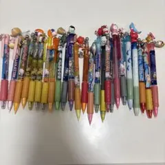 ご当地 ボールペン シャープペン ボールペン25本まとめ売り ハローキティ